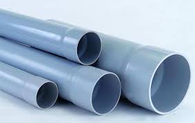 Pvc pipes
